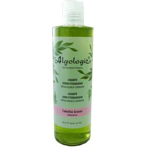 Algologie Sérum para champú Phytomarine - Cabello graso 300 ml Algologie Sérum para champú Phytomarine - Cabello graso 300 ml