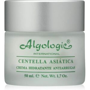 Algologie Centella Asiatica Anti-Wrinkle Moisturizer - Moisturizer Algologie Centella Asiatica Anti-Wrinkle Moisturizer - Moisturizer
