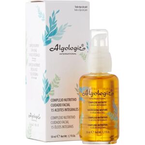 Algologie Nutritional Complex 15 Integral Oils - Nutritional Oil Complex Algologie Nutritional Complex 15 Integral Oils - Nutritional Oil Complex