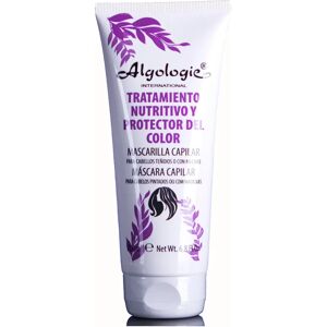Mascarilla Nutritiva y Protectora del Color - Mascarilla para cabello Mascarilla Nutritiva y Protectora del Color - Mascarilla para cabello