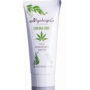 Algologie Crema-Gel CBD Alivio y Bienestar 100ml - Relieve y Bienestar Algologie Crema-Gel CBD Alivio y Bienestar 100ml - Relieve y Bienestar