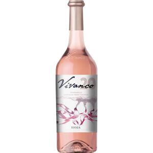Vivanco Rioja DOC Rosado 2021 - Vino Rosado Vivanco Rioja DOC Rosado 2021 - Vino Rosado