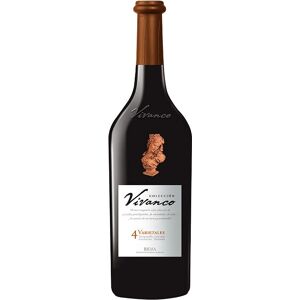 Vivanco Tinto Rioja 2019 - 4 Variedades Vivanco Tinto Rioja 2019 - 4 Variedades