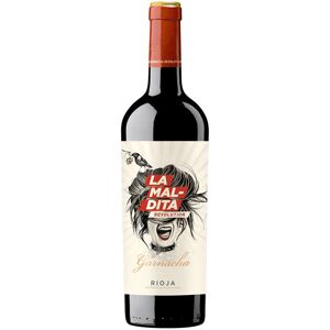 La Maldita Revolution 2020 - Rioja, Espagne - 75cl - Publicité La Maldita Revolution 2020 - Rioja, Espagne - 75cl - Publicité