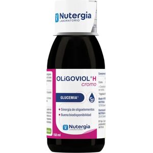 Nutergia Oligoviol H 150 ml - Metabolism Support Nutergia Oligoviol H 150 ml - Metabolism Support