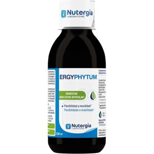 Nutergia Ergyphytum 250 ml - Joint & Muscle Support Nutergia Ergyphytum 250 ml - Joint & Muscle Support