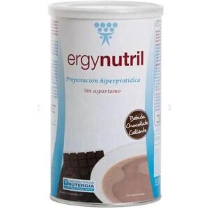 Nutergia Ergynutril Chocolate - Dietary Supplement Nutergia Ergynutril Chocolate - Dietary Supplement