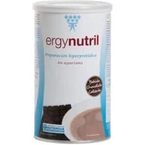 Nutergia Ergynutril Vanilla - Dietary Supplement Nutergia Ergynutril Vanilla - Dietary Supplement