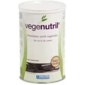 Nutergia Vegenutril Proteína Vegetal Vainilla - Polvo de Proteína Vegetal Nutergia Vegenutril Proteína Vegetal Vainilla - Polvo de Proteína Vegetal