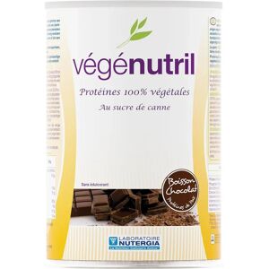 Nutergia Guisante 300g - Proteinpulver Nutergia Guisante 300g - Proteinpulver