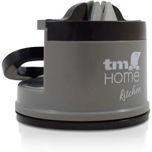 Ponceuse à Couteaux Noire Bigbuy Home TM - Afilador avec Ventouses - Publicité Ponceuse à Couteaux Noire Bigbuy Home TM - Afilador avec Ventouses - Publicité
