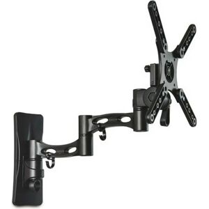 TM Electron TV-Halterung 10-32" Schwarz - TV Halterung TM Electron TV-Halterung 10-32" Schwarz - TV Halterung