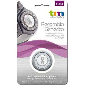 TM Electron Scheerkop - Vervanging voor HQ4 & meer TM Electron Scheerkop - Vervanging voor HQ4 & meer