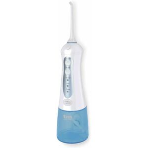 Tm Electron Tmbh026 Irrigateur buccal portable - 200ml - Publicité Tm Electron Tmbh026 Irrigateur buccal portable - 200ml - Publicité