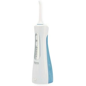 Raspador bucal TM Electron - 150ml - Blanco - Eléctrico Raspador bucal TM Electron - 150ml - Blanco - Eléctrico