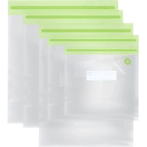 TM Electron vakuumförpackningspåsar - Reusable, 10 st TM Electron vakuumförpackningspåsar - Reusable, 10 st