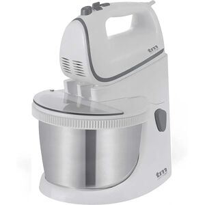 TM Electron TMPBA114 - Transparente - Amasadora de masa TM Electron TMPBA114 - Transparente - Amasadora de masa