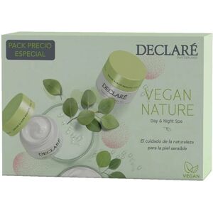 Set Giorno & Notte Vegan Nature Declaré - Cosmetici Set Giorno & Notte Vegan Nature Declaré - Cosmetici