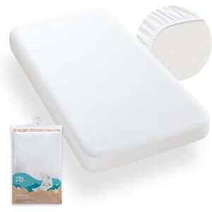 Protetor de Colchão Impermeável INTERBABY - Cama Protetor de Colchão Impermeável INTERBABY - Cama