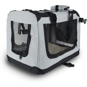 Transporteur pour animaux Mobiclinic Balú - Supporte 8kg - Publicité Transporteur pour animaux Mobiclinic Balú - Supporte 8kg - Publicité