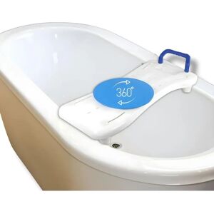 MOBICLINIC Ocean Badewannensitz 360° Drehbar Bis 100kg - Badssicherheit MOBICLINIC Ocean Badewannensitz 360° Drehbar Bis 100kg - Badssicherheit