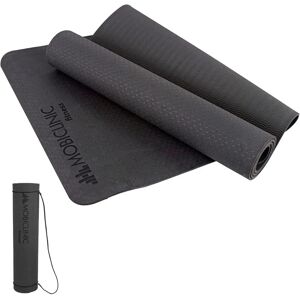 MOBICLINIC Yoga Pilates Mat - Milieuvriendelijk Flexibel 6mm MOBICLINIC Yoga Pilates Mat - Milieuvriendelijk Flexibel 6mm