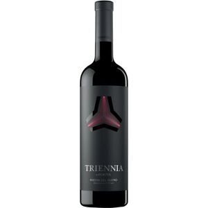 Portia Triennia Tempranillo Ribera del Duero - Wein Portia Triennia Tempranillo Ribera del Duero - Wein