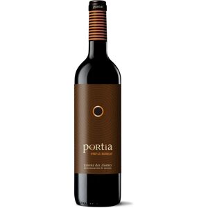 Portia Ribera del Duero Rotwein - Tempranillo - 2023 Portia Ribera del Duero Rotwein - Tempranillo - 2023