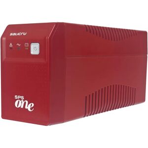 Salicru SPS.500.ONE USV - 500 VA Line-Interaktiv - USB Salicru SPS.500.ONE USV - 500 VA Line-Interaktiv - USB