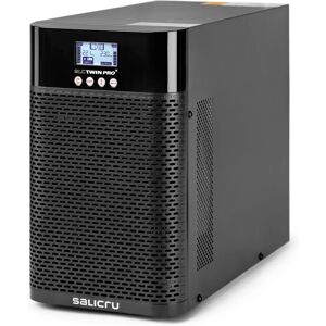 Salicru Marque 699CA000015 UPS Tour - Double Conversion 1500 VA - Publicité Salicru Marque 699CA000015 UPS Tour - Double Conversion 1500 VA - Publicité