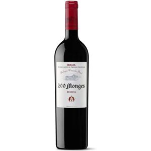 Vinícola Real 2012 Rioja Reserva - Vin - Publicité Vinícola Real 2012 Rioja Reserva - Vin - Publicité