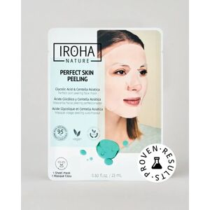 Iroha Nature Perfect Skin Peeling - Facial Mask for Cell Renewal Iroha Nature Perfect Skin Peeling - Facial Mask for Cell Renewal