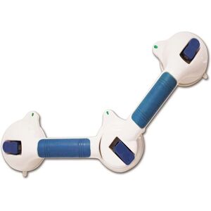 Mobiclinic Fürdőszobai Biztonsági Bár - 49 cm, Jelző, Csúszásmentes Mobiclinic Fürdőszobai Biztonsági Bár - 49 cm, Jelző, Csúszásmentes