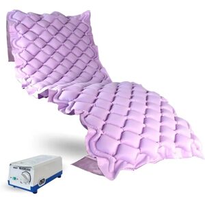 Matelas Antiescaras Mobi 1 - Matelas de Pression - Publicité Matelas Antiescaras Mobi 1 - Matelas de Pression - Publicité