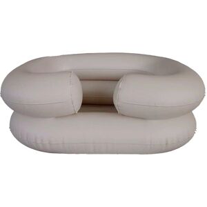 Lavacabezas Inflable Portátil Mobiclinic - Ligero y Fácil Lavacabezas Inflable Portátil Mobiclinic - Ligero y Fácil