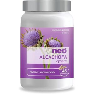 Neovital Alcachofa Neo Cápsulas - Apoya digestión y hígado Neovital Alcachofa Neo Cápsulas - Apoya digestión y hígado