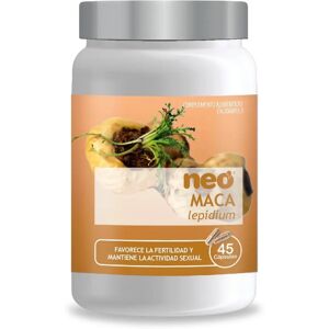 Neo Microgranulados - Apoio reprodutivo com maca Neo Microgranulados - Apoio reprodutivo com maca