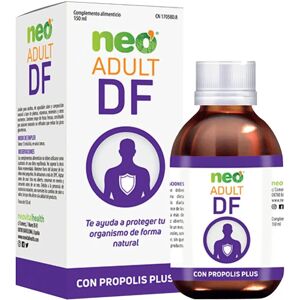 Neovital Neo Adult Propolis Supplement - Dietary Supplement Neovital Neo Adult Propolis Supplement - Dietary Supplement