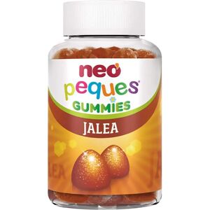 Neo Peques Gummies Jelly - Royal Jelly - Support Immunity Neo Peques Gummies Jelly - Royal Jelly - Support Immunity
