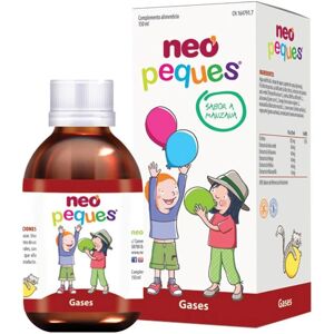 Neovital Neo Kids Flatulence - Children's Gas Syrup 150ml Neovital Neo Kids Flatulence - Children's Gas Syrup 150ml