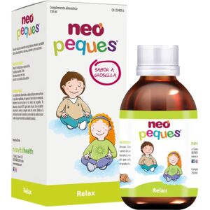 Neo NeoKids Relax Xarape Infantil - Xarape para Relaxamento Neo NeoKids Relax Xarape Infantil - Xarape para Relaxamento