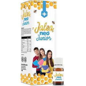 Neo Junior Jelly 14 Vials - Supports immune system, Vitamins, Delicious, For children over 10 Neo Junior Jelly 14 Vials - Supports immune system, Vitamins, Delicious, For children over 10