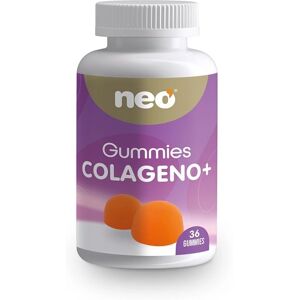 Neo Colágeno + Gummies - 36 Gomitas Neo Colágeno + Gummies - 36 Gomitas