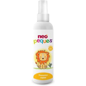 Neo Peques Präventiv Haar-Spray - Kinderluisenschutz Neo Peques Präventiv Haar-Spray - Kinderluisenschutz