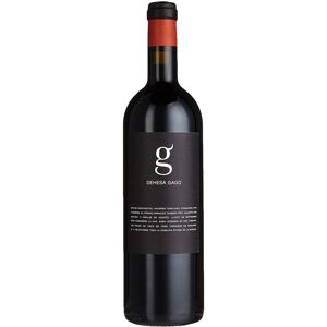 Dehesa Gago 2021 - Vin rouge de Toro - Telmo Rodriguez - Publicité Dehesa Gago 2021 - Vin rouge de Toro - Telmo Rodriguez - Publicité
