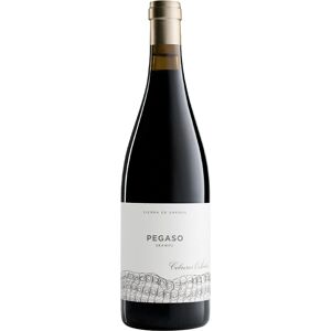 Telmo Rodríguez Pegaso Granito - Vin Rouge - Publicité Telmo Rodríguez Pegaso Granito - Vin Rouge - Publicité