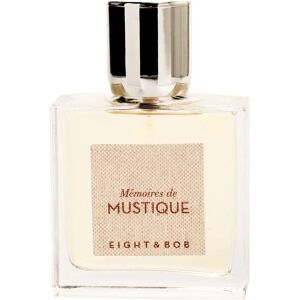 Eight & Bob Mémoires de Mustique Eau De Parfum Spray - Herren Eight & Bob Mémoires de Mustique Eau De Parfum Spray - Herren