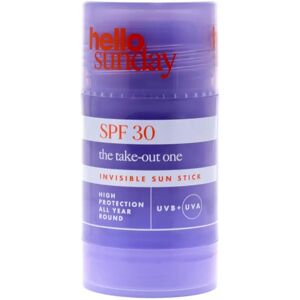 hello sunday The Take-Out One SPF 30 (30 g) hello sunday The Take-Out One SPF 30 (30 g)