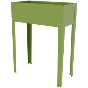 Huerto Urbano Gardiun Nature Grove II Metal - 36L, 60x30x80cm Huerto Urbano Gardiun Nature Grove II Metal - 36L, 60x30x80cm