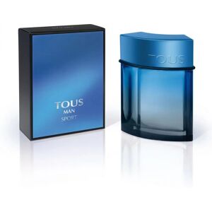 Tous Modèle Sport Homme EDT - Eau de Toilette - Publicité Tous Modèle Sport Homme EDT - Eau de Toilette - Publicité